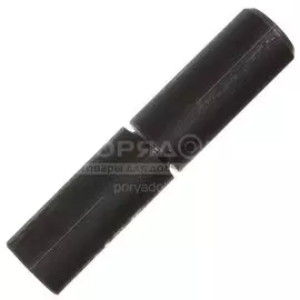 Петля гаражная, Алми, 28х130 мм, Алми