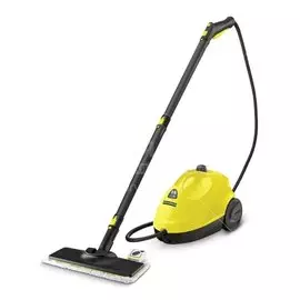 Пароочиститель Karcher, SC 2 EasyFix, желтый, 1.512-050.0