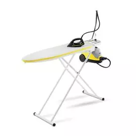 Паровая гладильная система Karcher, SI 4 EasyFix Iron, 1.512-462.0
