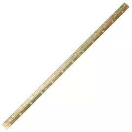Петля рояльная, БелТИЗ, 788х30 мм, L-788, ФБ031-02