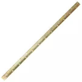Петля рояльная, БелТИЗ, 1000х30 мм, L-1000, ФБ031-00