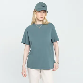 Женская футболка Street Beat Simple Tee