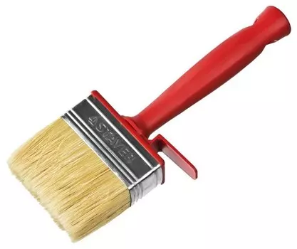 Кисть-макловица STAYER UNIVERSAL-MASTER, плоская, 30x70мм (01824-07)