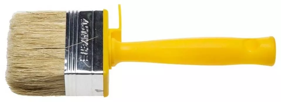 Кисть-макловица STAYER UNIVERSAL-PROFESSIONAL, прямоугольная, 30x70мм (0182-07)