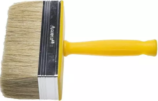 Кисть-макловица STAYER UNIVERSAL-PROFESSIONAL, прямоугольная, 50x150мм (0182-15)
