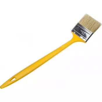 Кисть радиаторная STAYER UNIVERSAL-MASTER, плоская, 75мм (0110-75_z01)