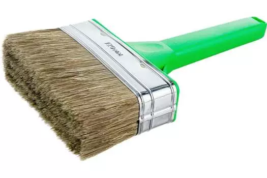 Кисть Rexant Работы по дереву, плоская, 3.5 смx10 см (89-0337)