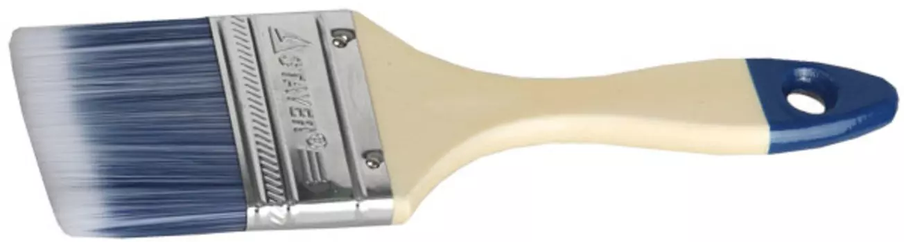 Кисть STAYER AQUA-STANDARD, плоская, 100мм (01032-100)