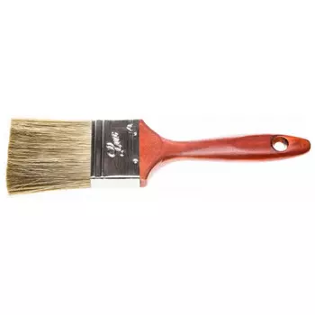 Кисть STAYER LASUR-EURO, плоская, 63мм (01051-063)