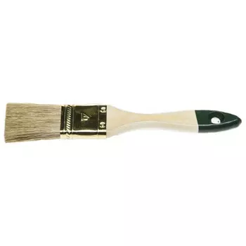 Кисть STAYER LASUR-STANDARD, плоская, 38мм (01031-38)
