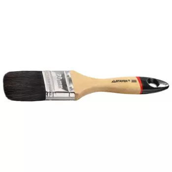 Кисть STAYER UNIVERSAL-EURO, плоская, 63мм (01022-063)