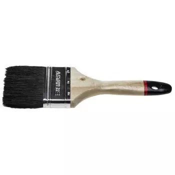 Кисть STAYER UNIVERSAL-EURO, плоская, 75мм (01022-075)