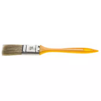 Кисть STAYER UNIVERSAL-MASTER, плоская, 38мм (0107-38_z01)