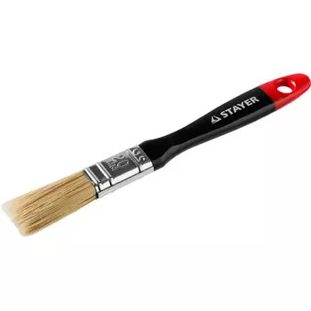 Кисть STAYER UNIVERSAL-PROFI, плоская, 20мм (0104-020)