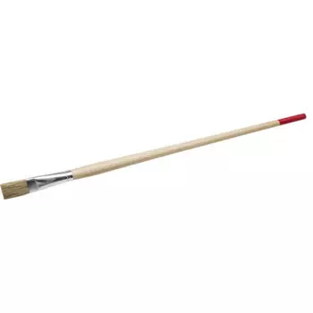 Кисть STAYER UNIVERSAL-STANDARD №14, плоская, 15мм (0124-14)