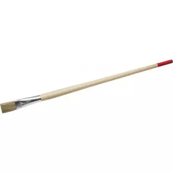 Кисть STAYER UNIVERSAL-STANDARD №18, плоская, 20мм (0124-18)