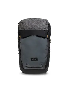Рюкзак Doughnut Astir Large Shield D260L-SH-0003-F, серый