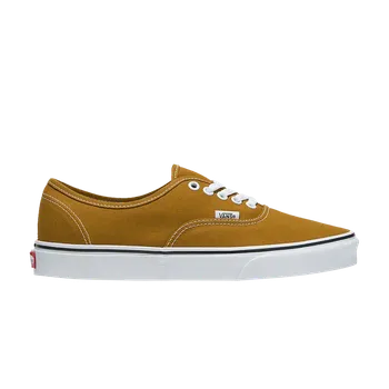 Ботинки Authentic Vans, коричневый