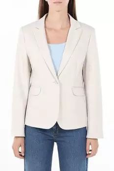 Пиджак однобортный с карманами Gerry Weber