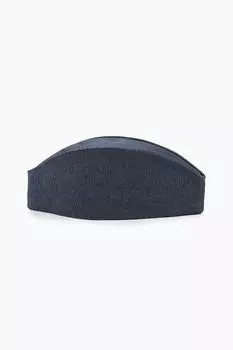 Пилотка хлопковая Hatparad