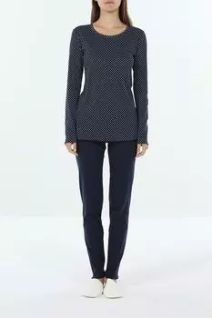 Пижама хлопковая Benetton Undercolors