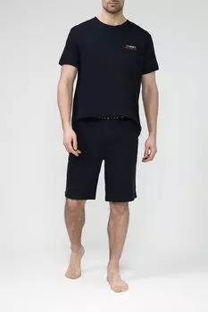Пижама хлопковая Tommy Hilfiger