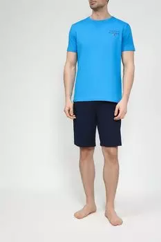 Пижама хлопковая Tommy Hilfiger