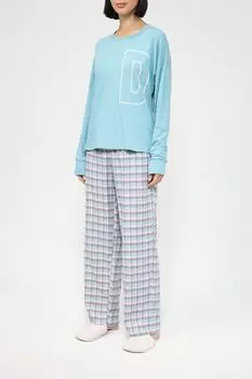 Пижамный лонгслив Dkny