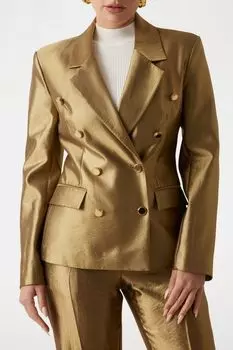 Пиджак двубортный приталенный Marciano by Guess