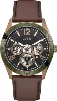 Мужские часы Guess GW0216G2