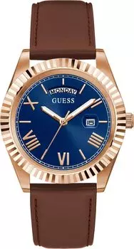Мужские часы Guess GW0353G2