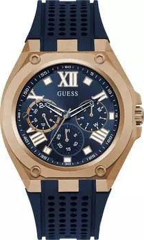 Мужские часы Guess GW0363G2