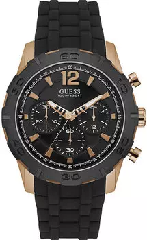 Мужские часы Guess W0864G2