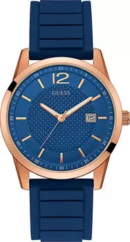 Мужские часы Guess W0991G4