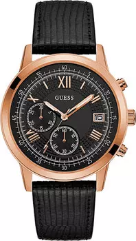 Мужские часы Guess W1000G4