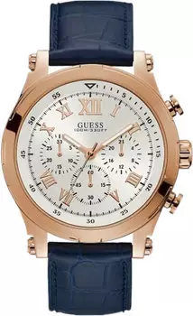Мужские часы Guess W1105G4