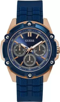 Мужские часы Guess W1302G4