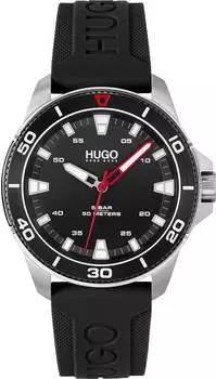 Мужские часы HUGO 1530222