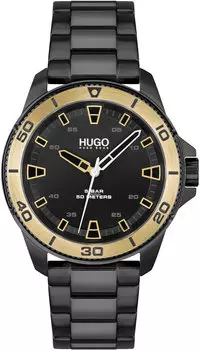 Мужские часы HUGO 1530225