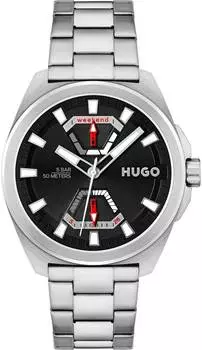 Мужские часы HUGO 1530242