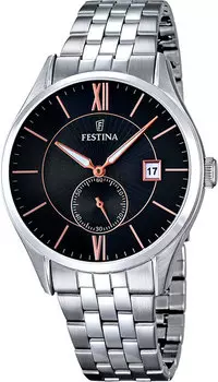 Мужские часы Festina F16871/4
