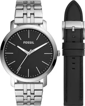 Мужские часы Fossil BQ2466SET