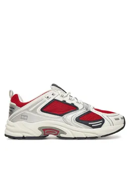 Кроссовки Archive`97 OG EM0EM01595 Tommy Jeans, белый