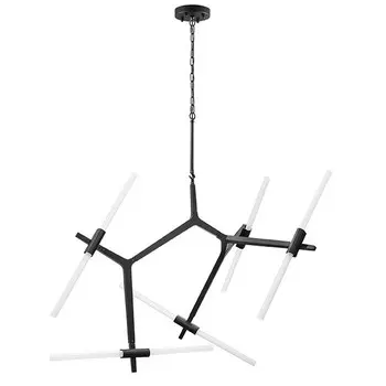 742107 Подвесная люстра Lightstar Struttura