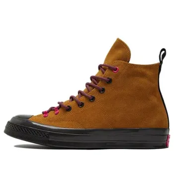 Кроссовки chuck taylor all star 1970s 'khaki brown' Converse, коричневый