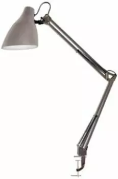 Светильник Camelion KD-335 C26 тауп