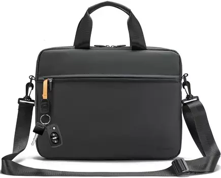 Сумка для ноутбука Lamark 13.3-14 L214 Dark Grey