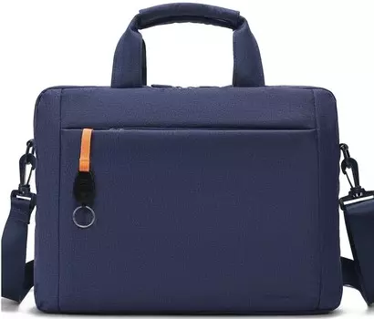 Сумка для ноутбука Lamark 13.3-14 L224 Blue