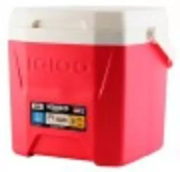 Сумка-холодильник Igloo Laguna 12 QT Rose (00050528)