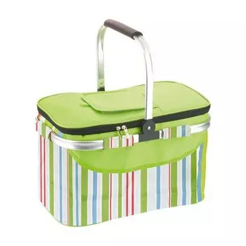 Сумка-холодильник Palisad Camping 44х24х26cм (69595)